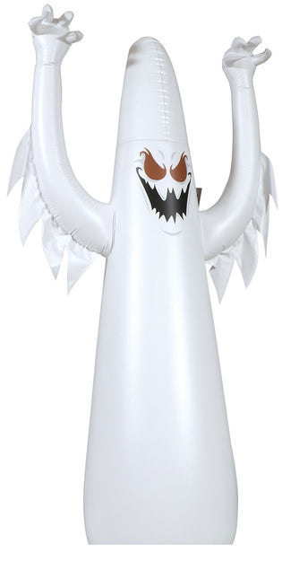 Halloween Pop Wind Dancer Spöke