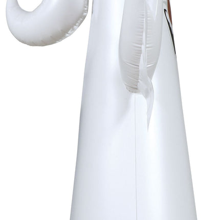 Halloween Pop Wind Dancer Spöke