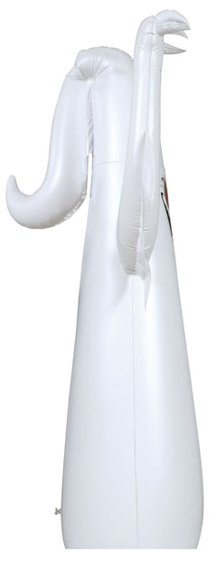 Halloween Pop Wind Dancer Spöke