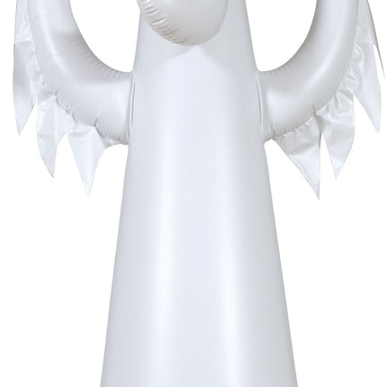 Halloween Pop Wind Dancer Spöke