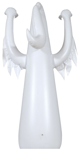 Halloween Pop Wind Dancer Spöke