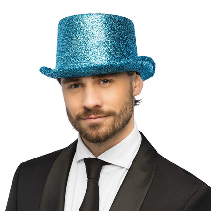 Hatt Showtime turkos