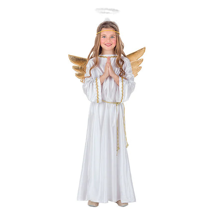 Barnkostym Angel Gabriella