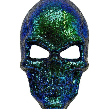 SKALLEMASK – PAGETTER