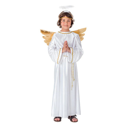 Barnkostym Angel Gabriella