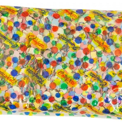 Konfetti 1000g påse