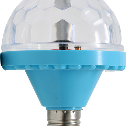 Disco 70S Led-lampa E27