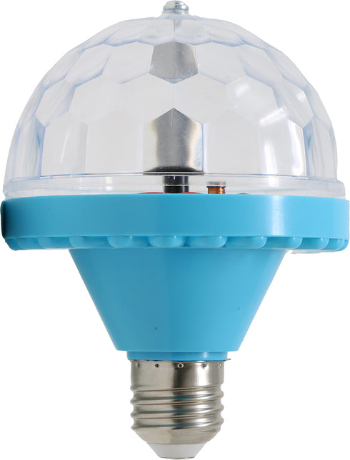 Disco 70S Led-lampa E27