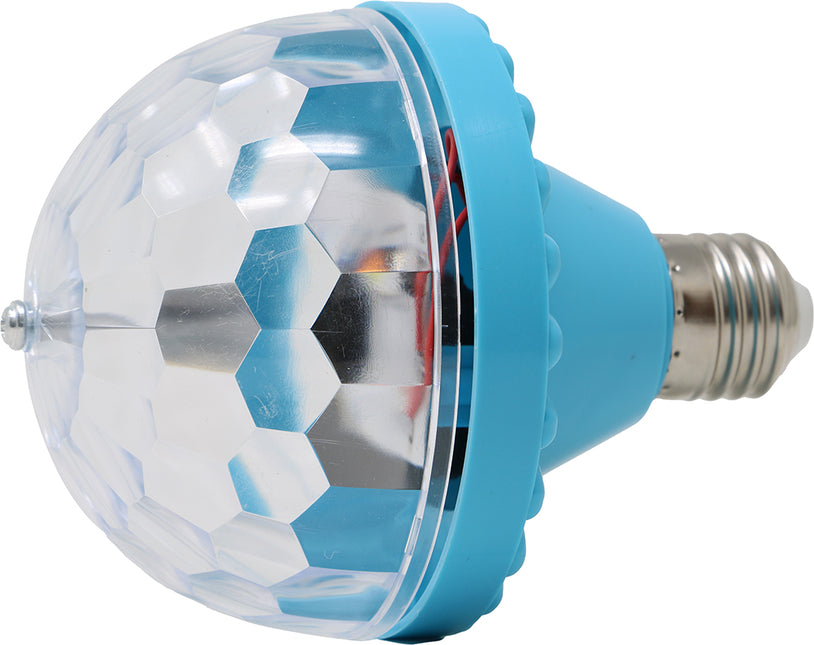 Disco 70S Led-lampa E27