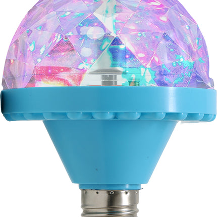 Disco 70S Led-lampa E27