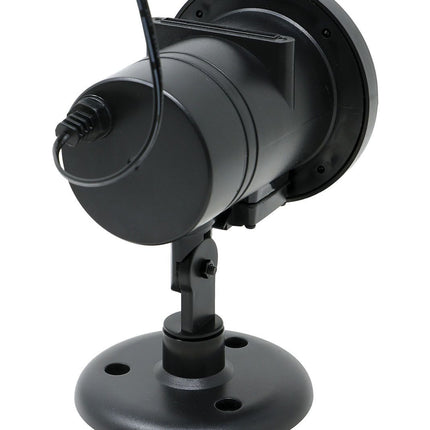 Projektorfigurer Halloween och jul Innehåller 12 diabilder