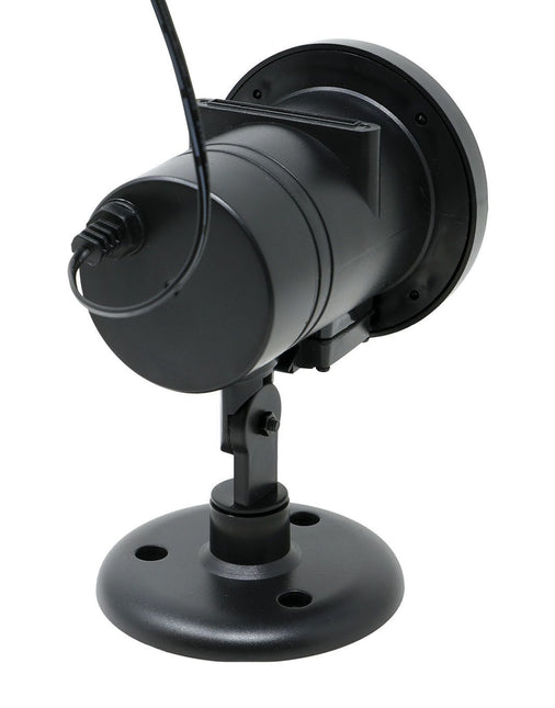 Projektorfigurer Halloween och jul Innehåller 12 diabilder