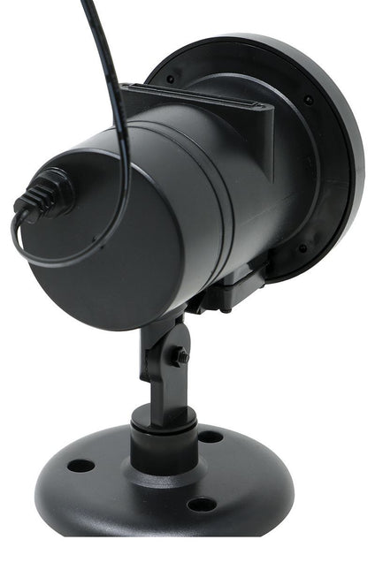 Projektorfigurer Halloween och jul Innehåller 12 diabilder