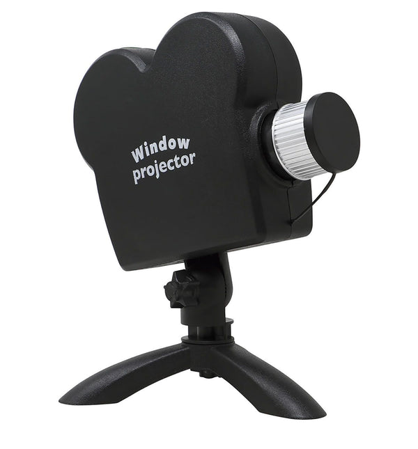 Projektor Led Kortfilmer Jul