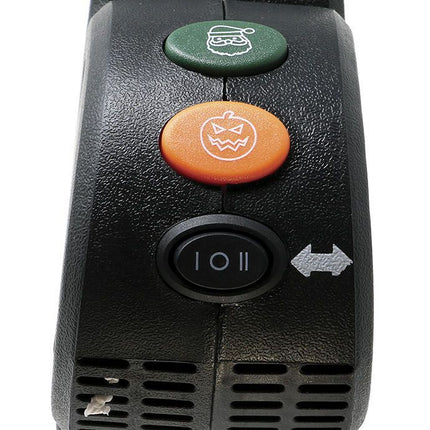 Projektor Led Kortfilmer Jul