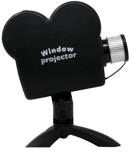 Projektor Led Kortfilmer Jul