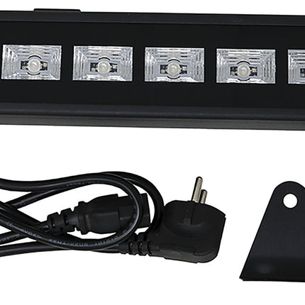 Halloween UV-lampa 6x3W