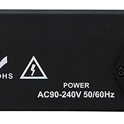 Halloween UV-lampa 6x3W