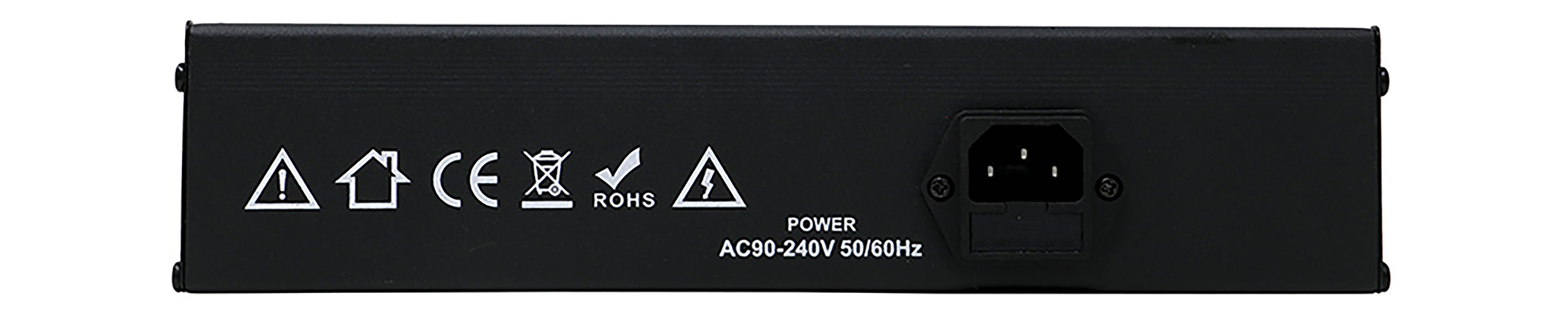 Halloween UV-lampa 6x3W