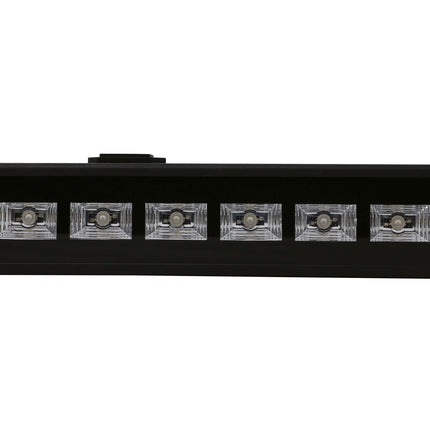 Halloween UV-lampa 6x3W