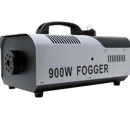 Rökmaskin med kontroll 900W