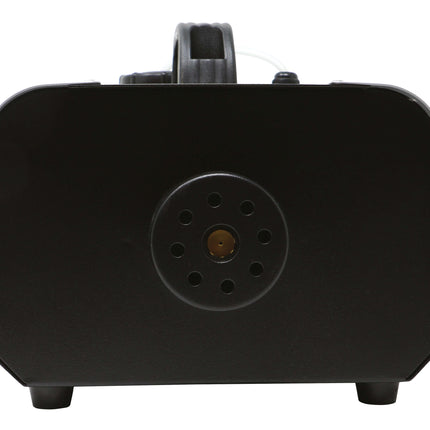 Rökmaskin med kontroll 900W