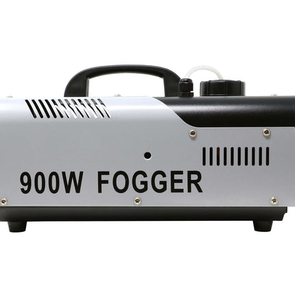 Rökmaskin med kontroll 900W