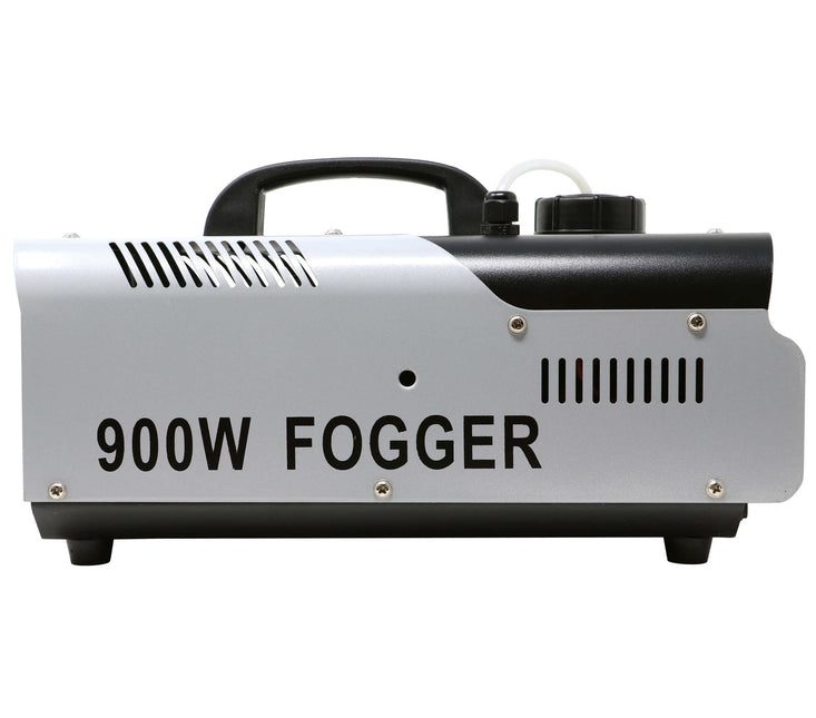 Rökmaskin med kontroll 900W