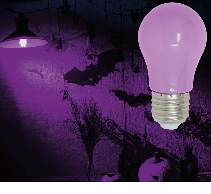 Lilac Led-lampa 5W