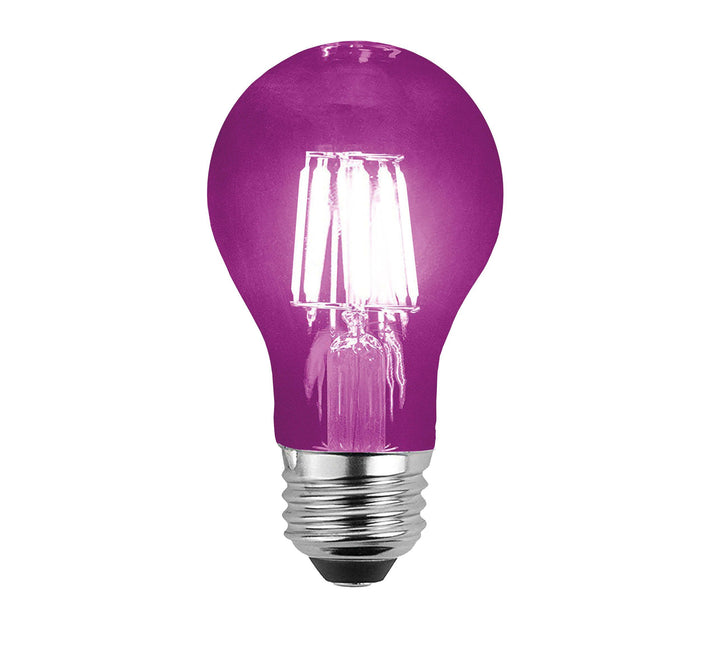 Lilac Led-lampa 5W