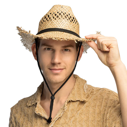 Hatt Palm Breeze