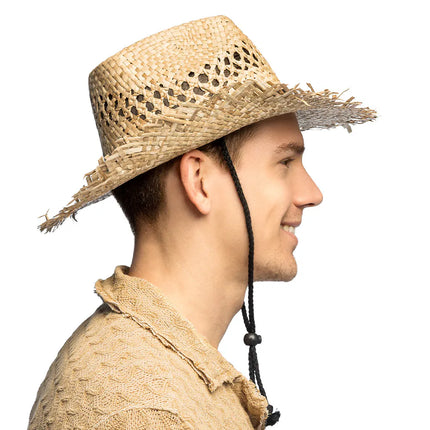Hatt Palm Breeze