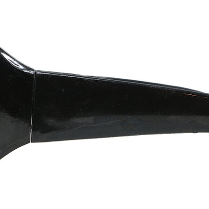 Svarta glasögon
