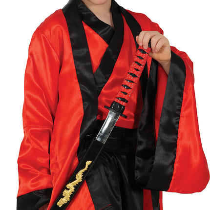 Ninja falskt svärd 60cm