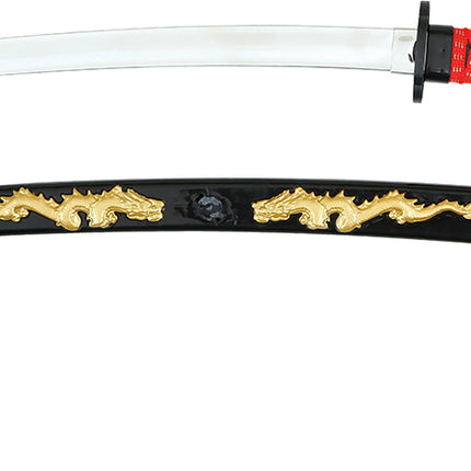 Ninja falskt svärd 60cm