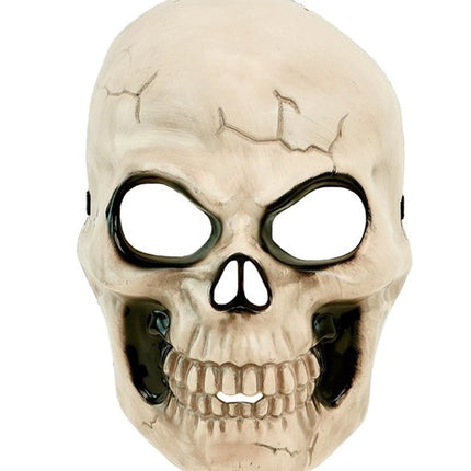 BARNMASK – SKALLE – PLAST