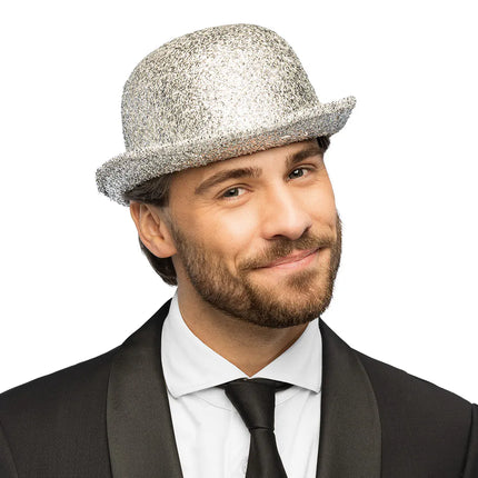 Hatt Celebration silver