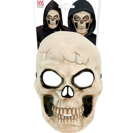 BARNMASK – SKALLE – PLAST
