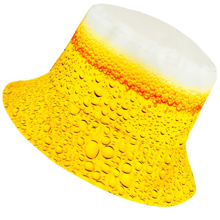 HINK HATT ÖL