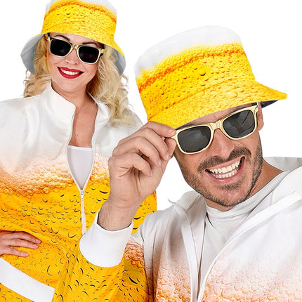 HINK HATT ÖL
