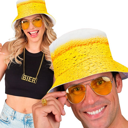 HINK HATT ÖL