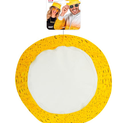 HINK HATT ÖL