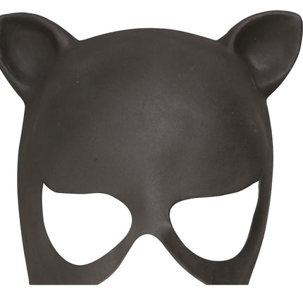 Mask Cats Latex