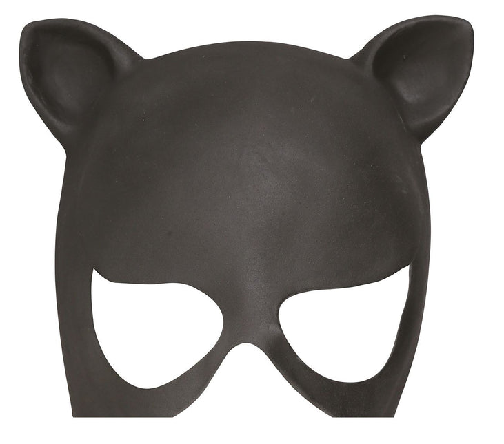 Mask Cats Latex