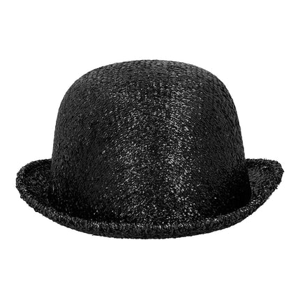 Hatt Celebration, svart
