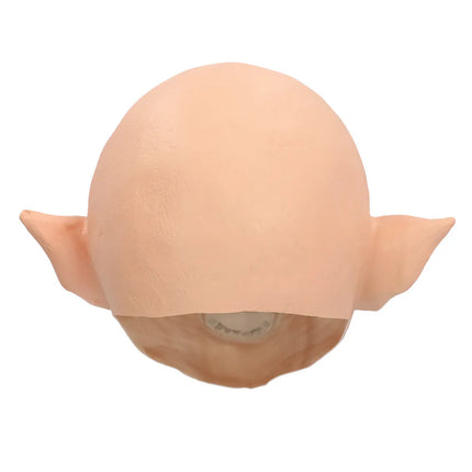 Latex-huvudmask Ghoul