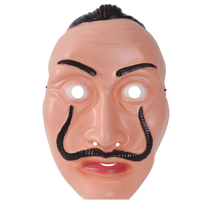La Casa De Papel mask