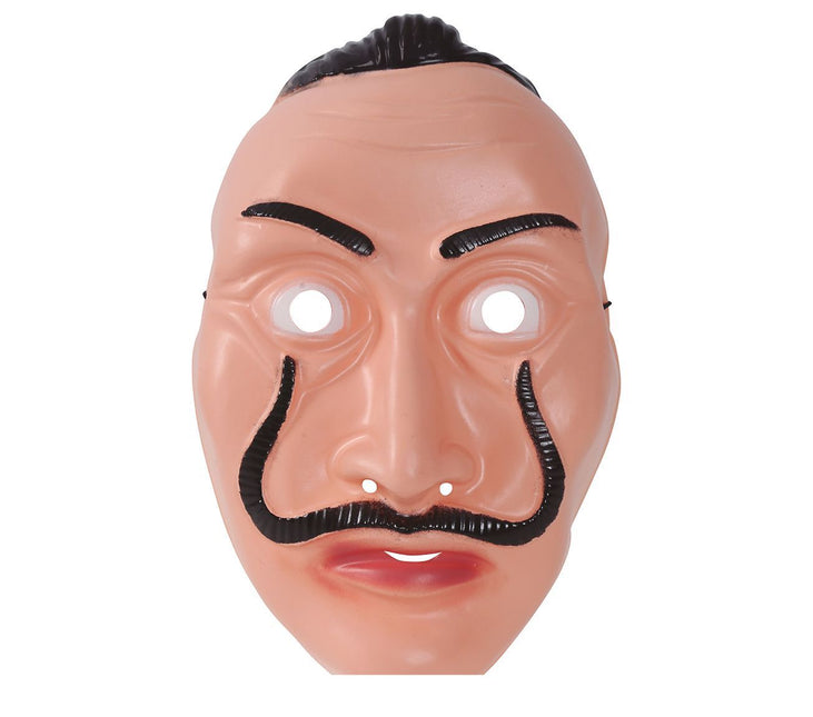 La Casa De Papel mask