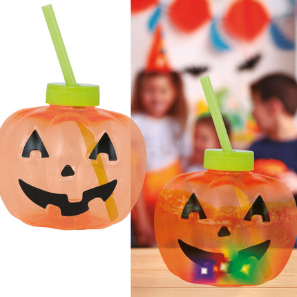 Pumpa kopp 17cm