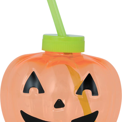 Pumpa kopp 17cm